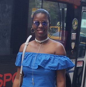 Meet your Posher, Olga